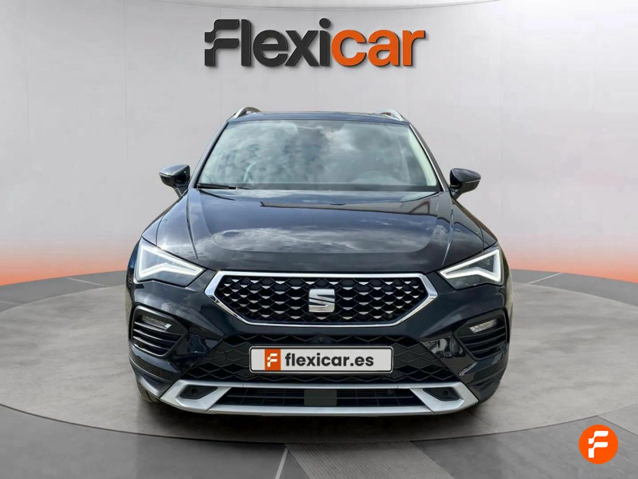 seat ateca 2023 / foto grande (2)