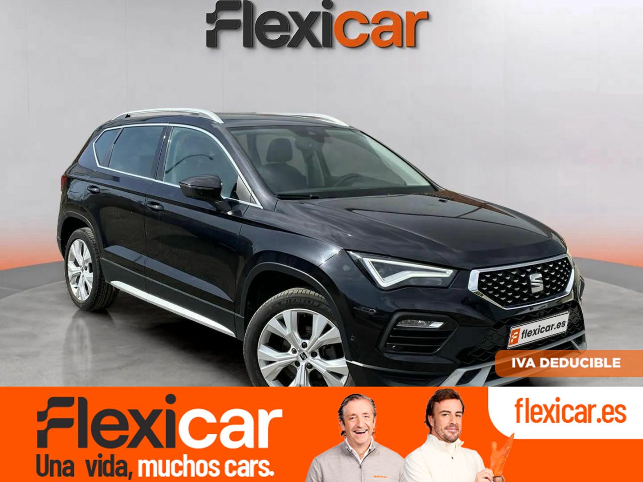 Foto seat ateca 2023 /
