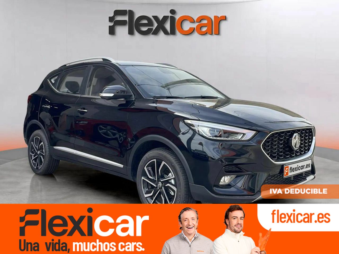 Foto mg zs 2024 /