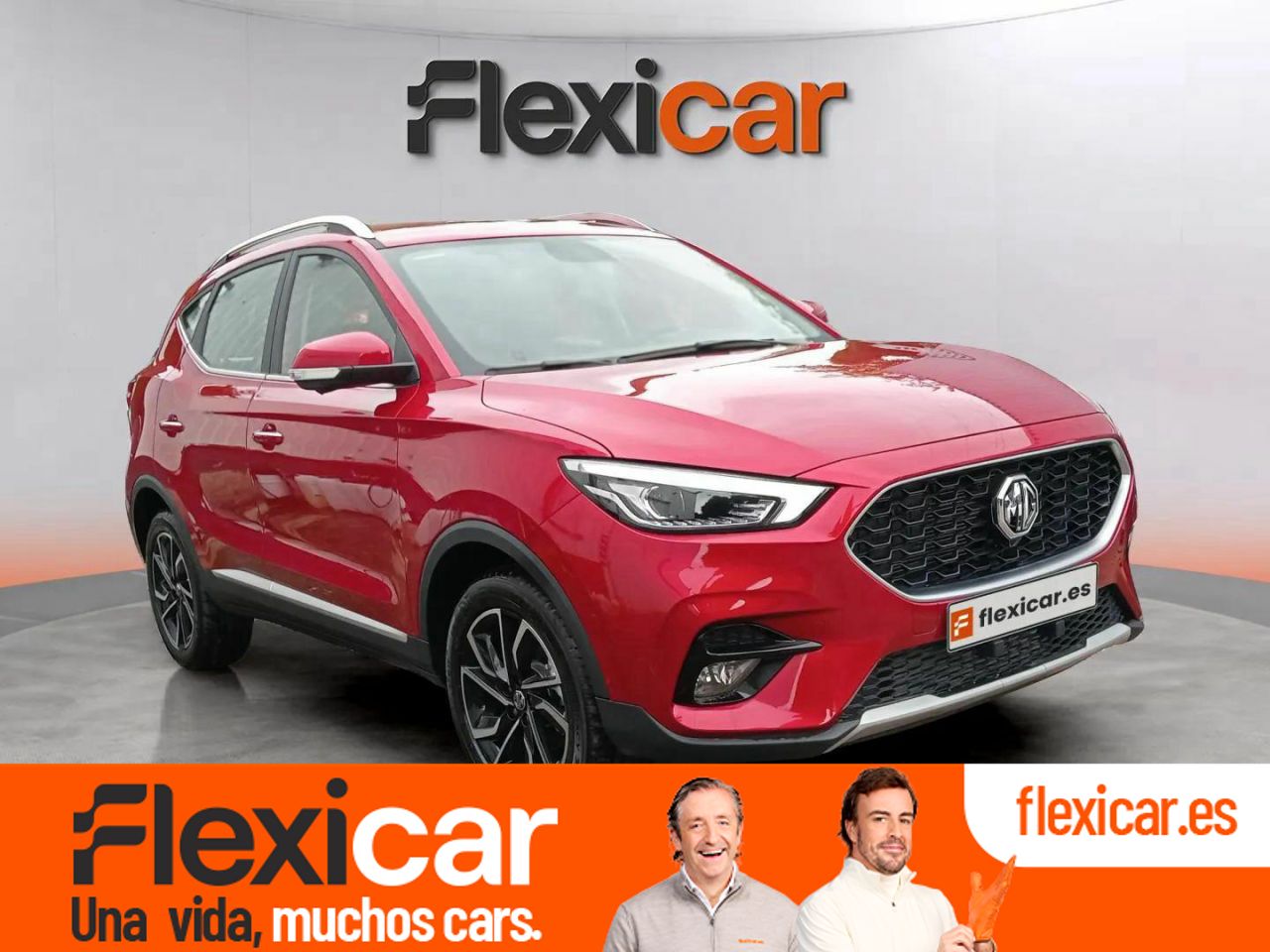 Foto mg zs 2024 /