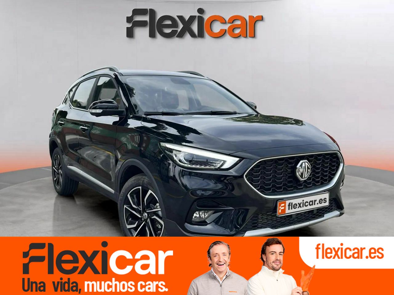 Foto mg zs 2024 /