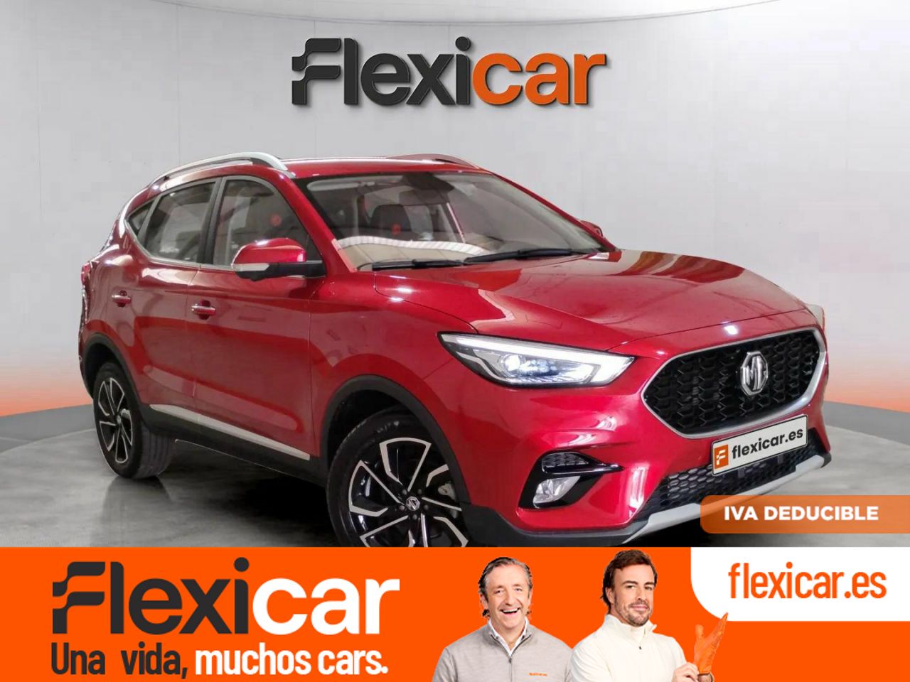 Foto mg zs 2024 /