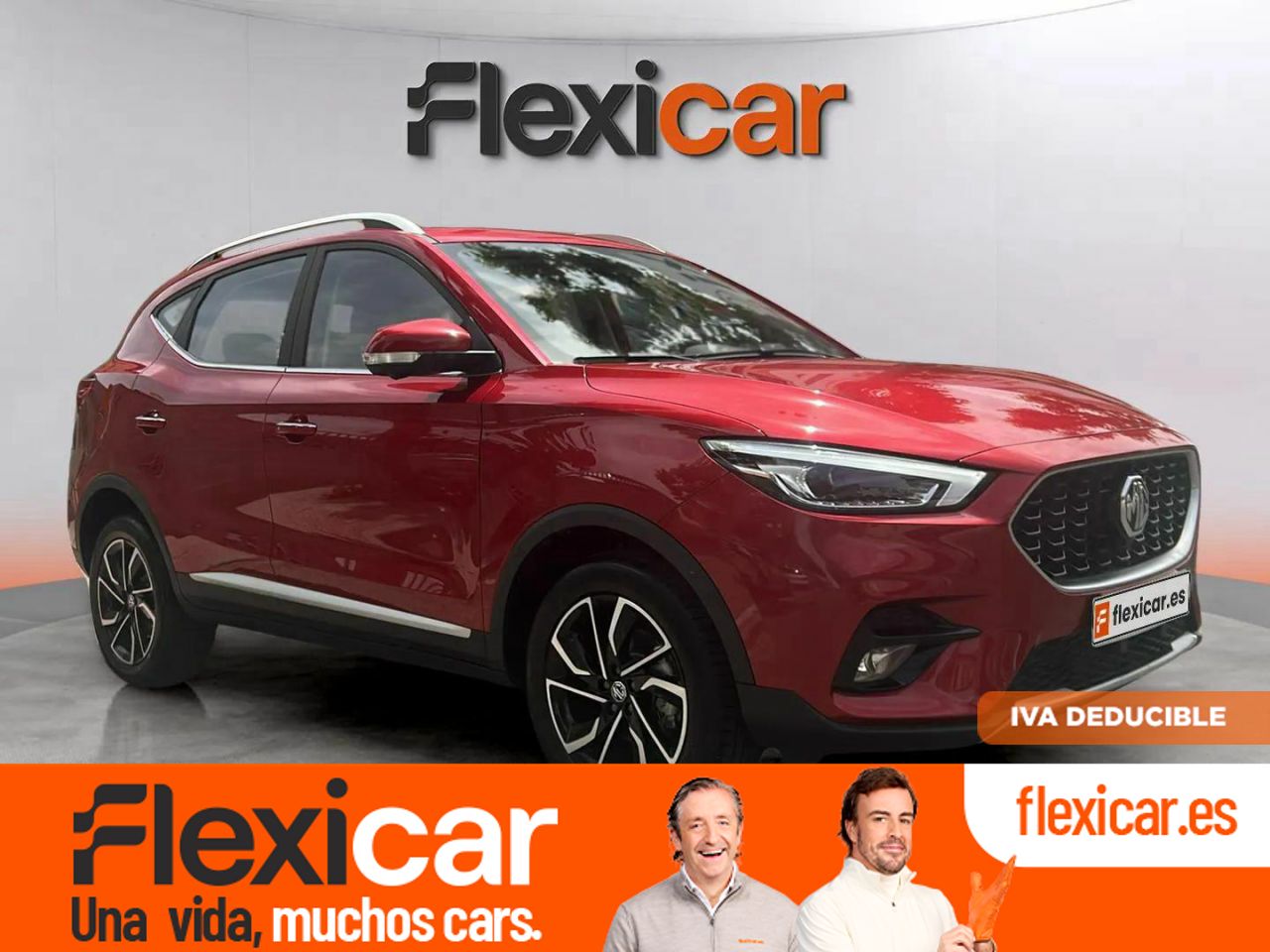 Foto mg zs 2024 /