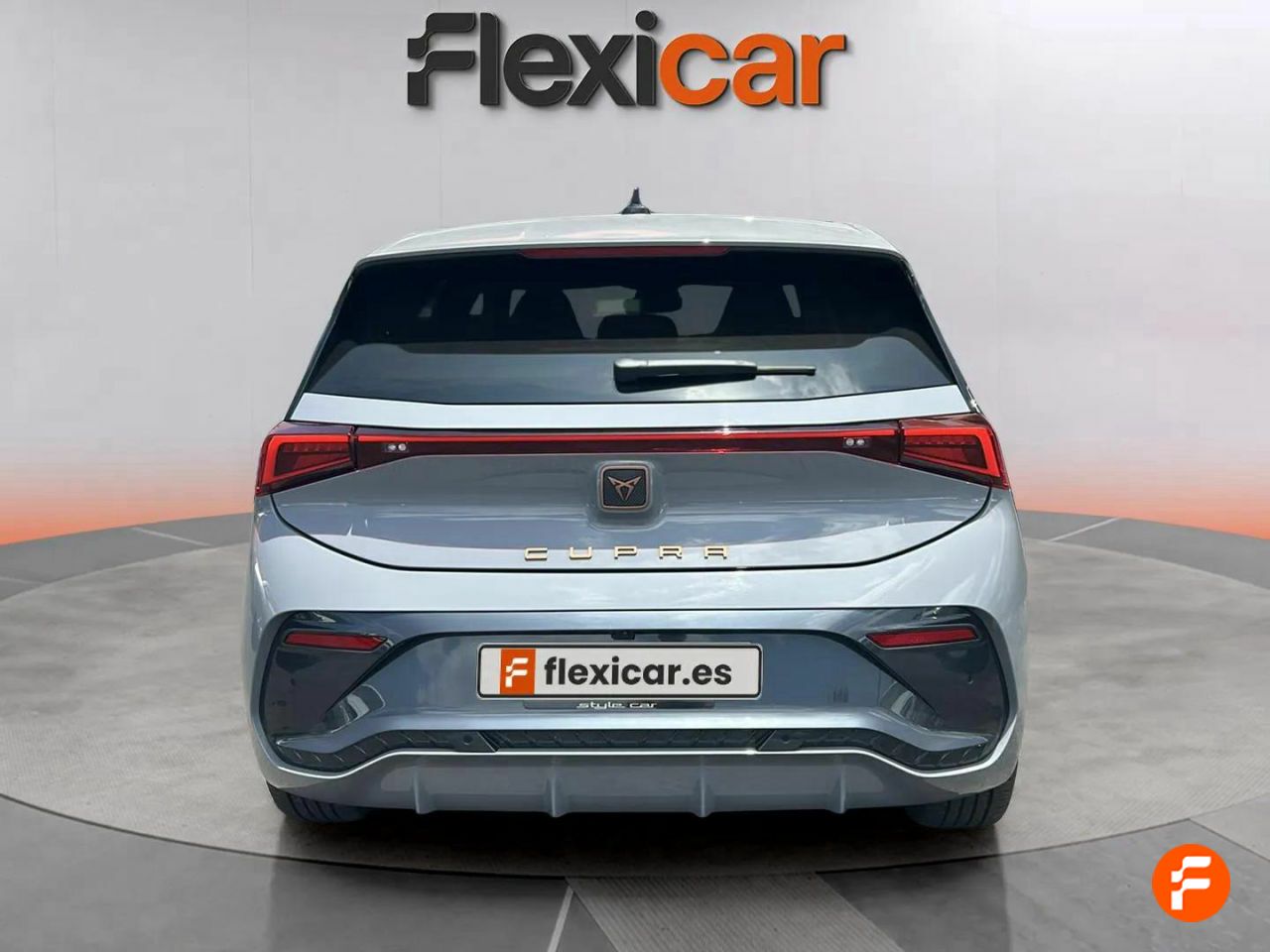 cupra born 2023 / foto grande (3)