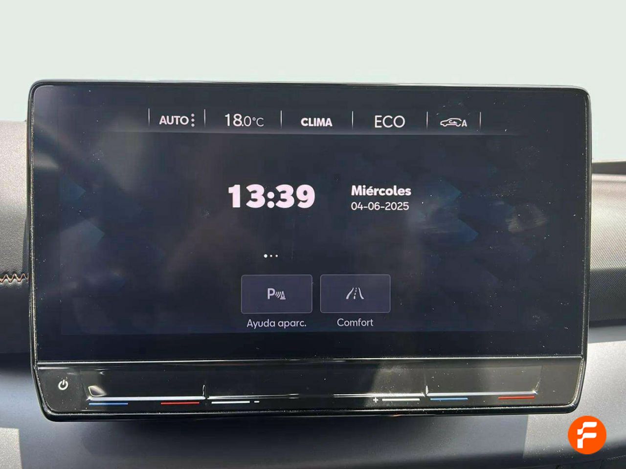 cupra born 2023 / foto grande (2)