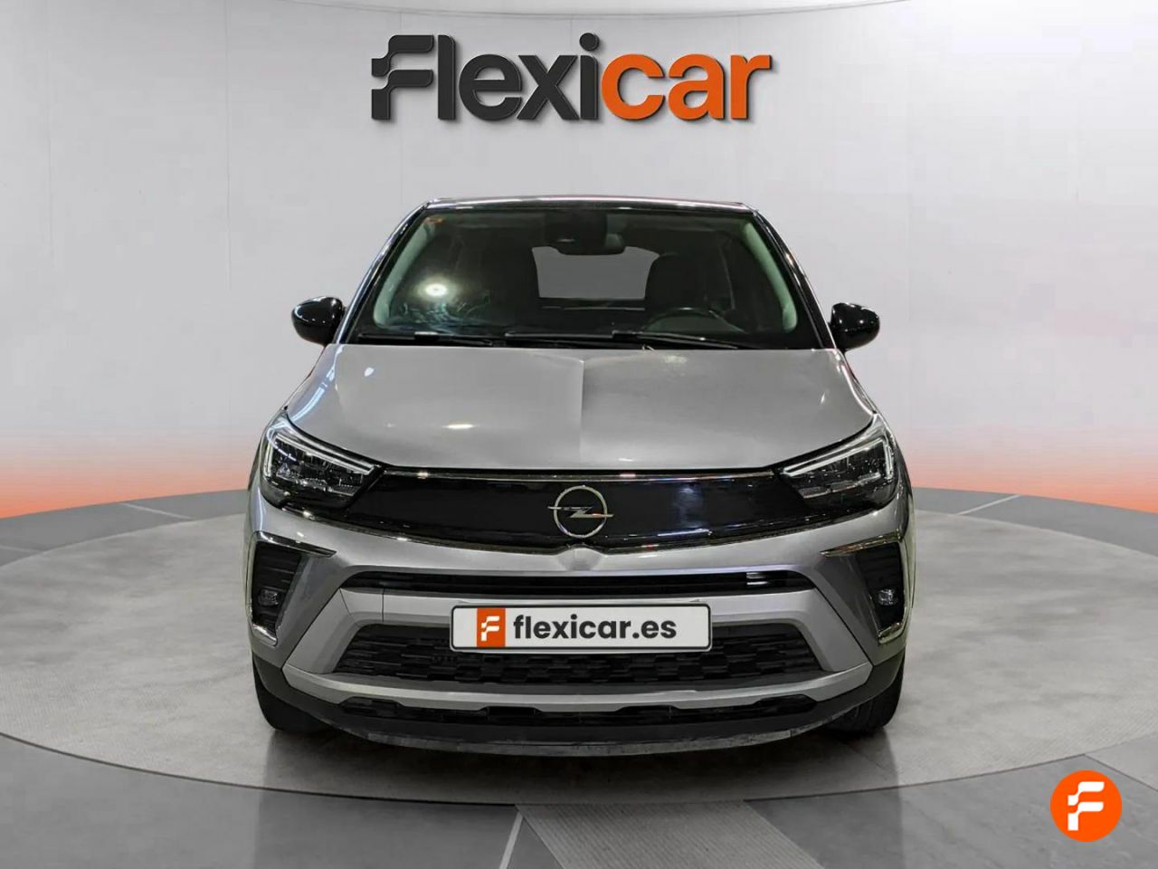 opel crossland 2021 / foto grande (2)