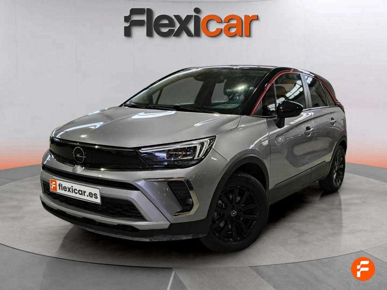 opel crossland 2021 / foto grande (3)