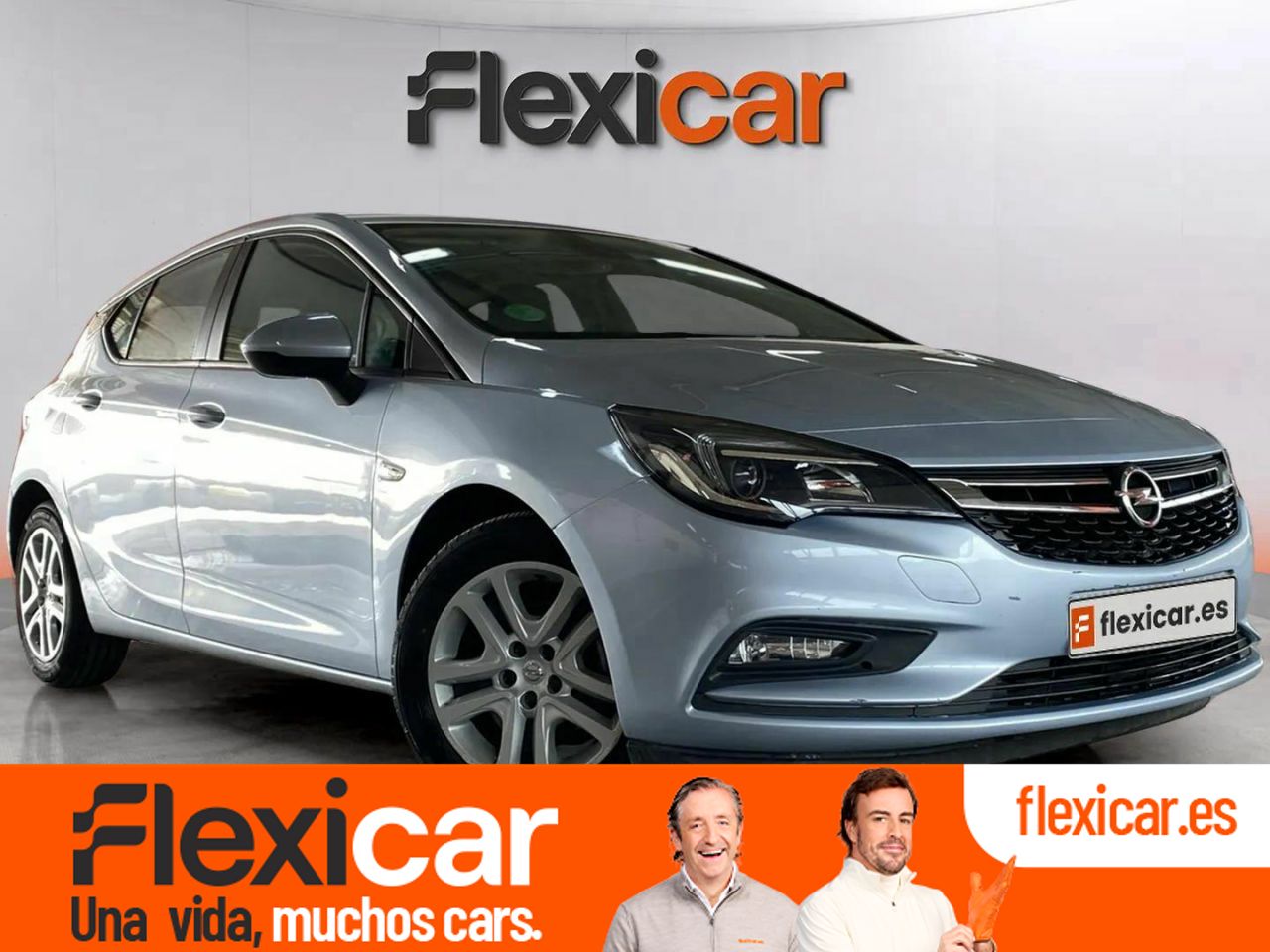 Foto opel astra 2016 /