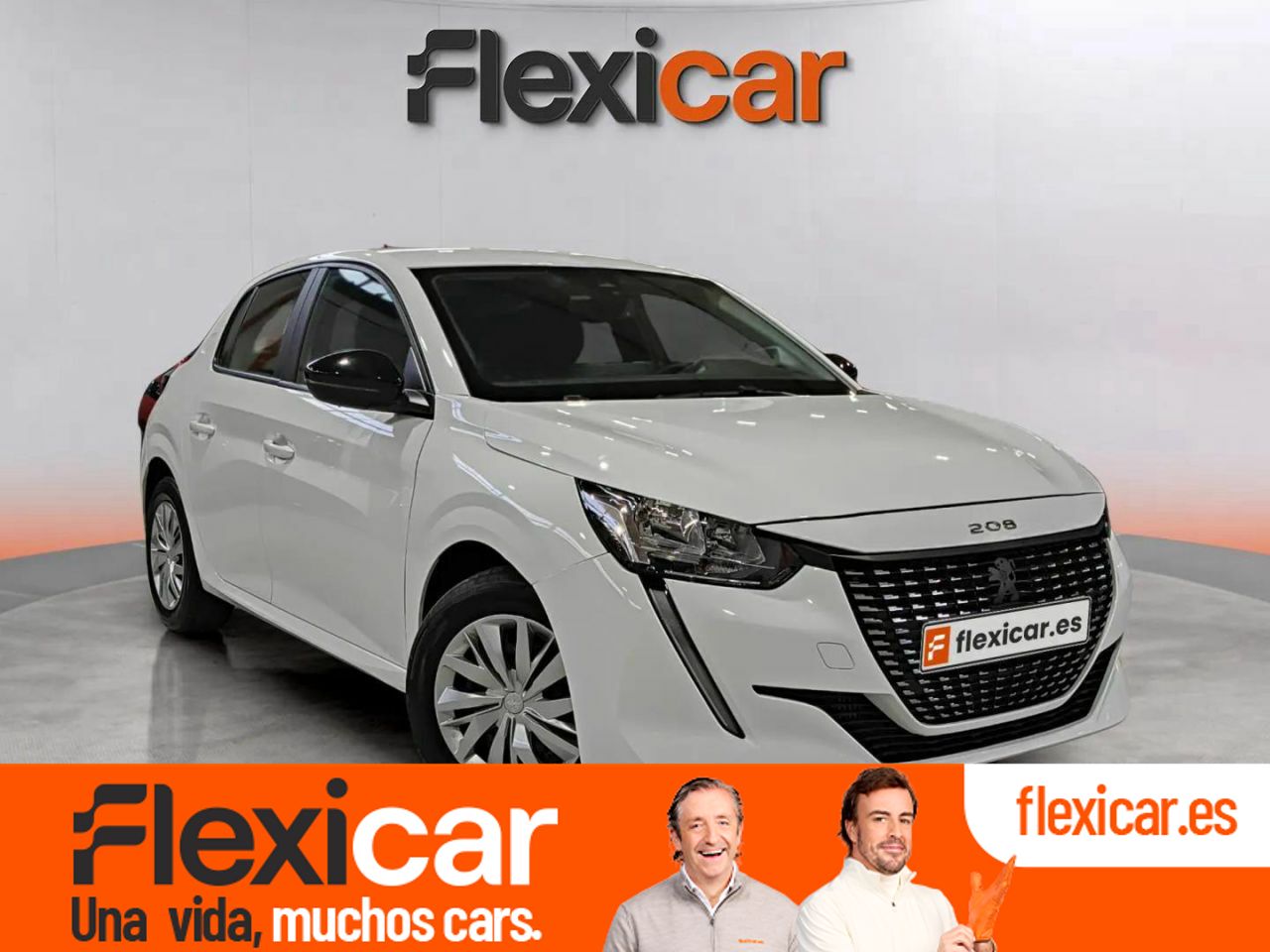 Foto peugeot 208 2023 /