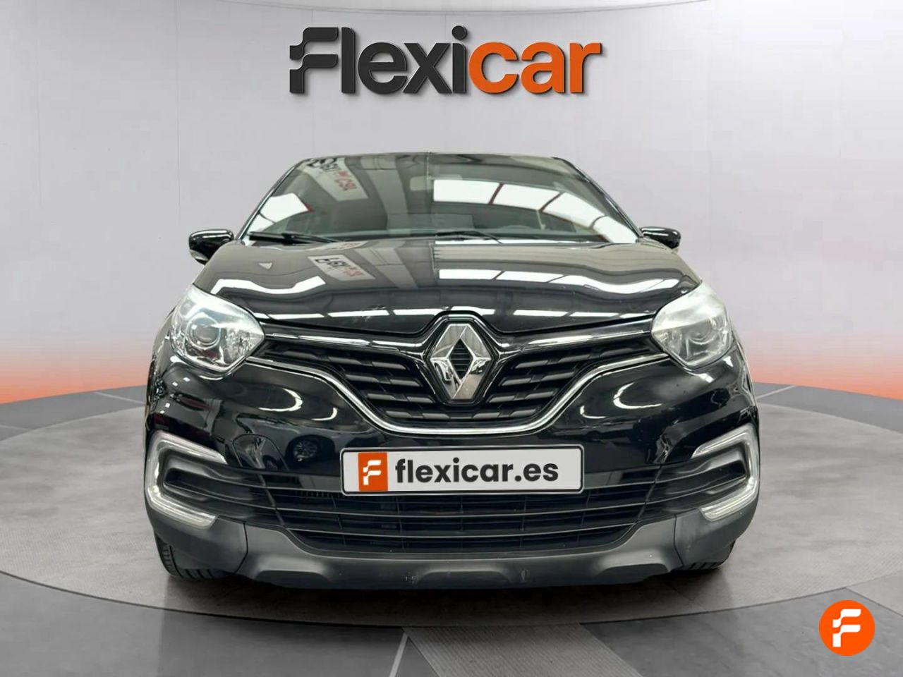 renault captur 2018 / foto grande (2)
