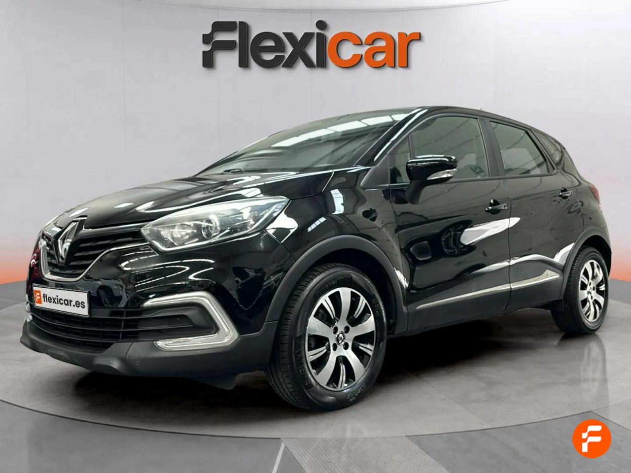 renault captur 2018 / foto grande (3)