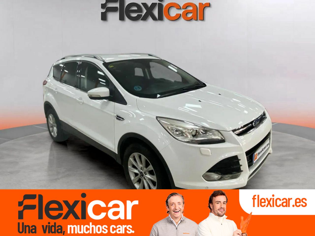 Foto ford kuga 2016 /