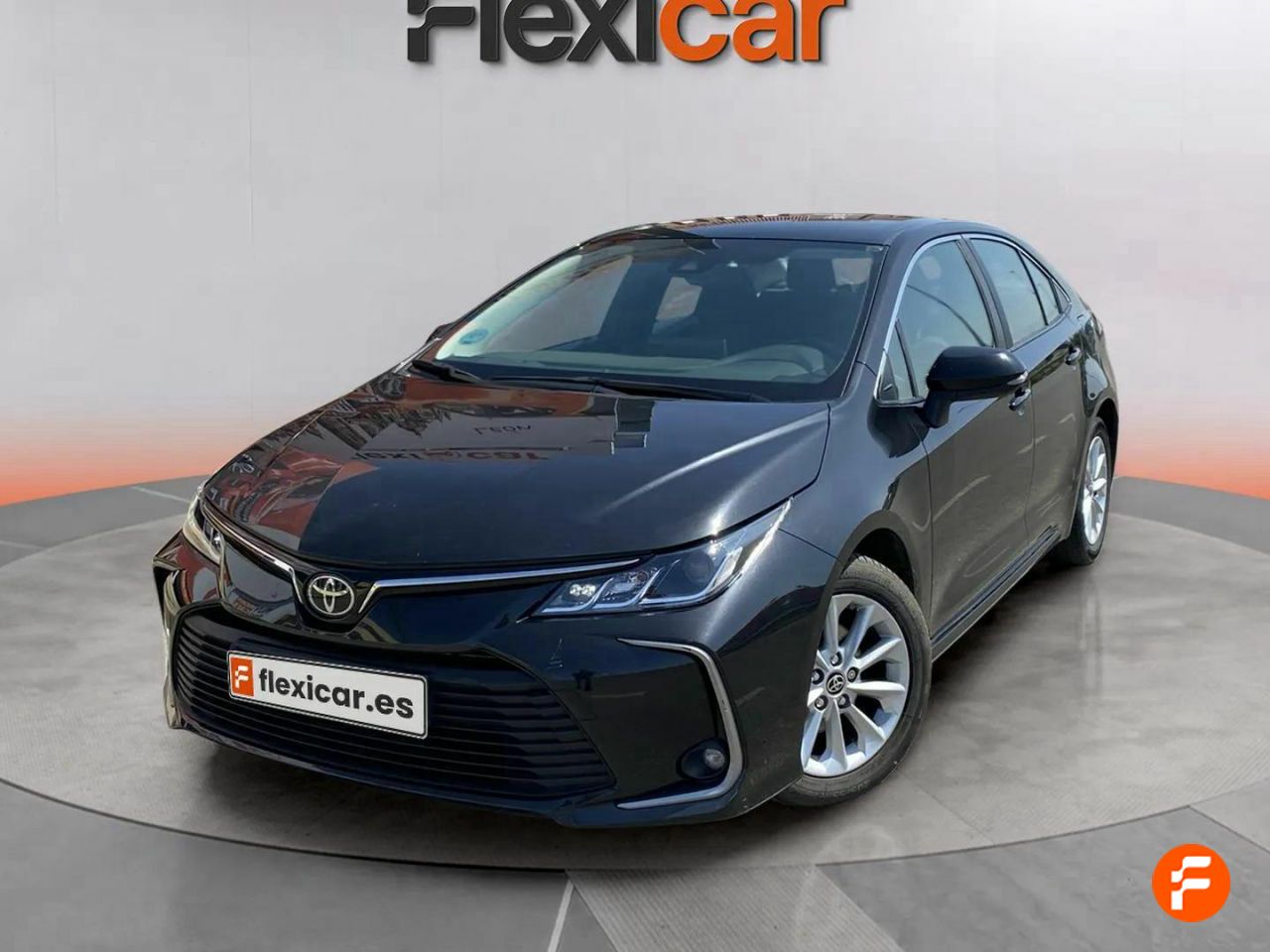 toyota corolla 2023 / foto grande (3)