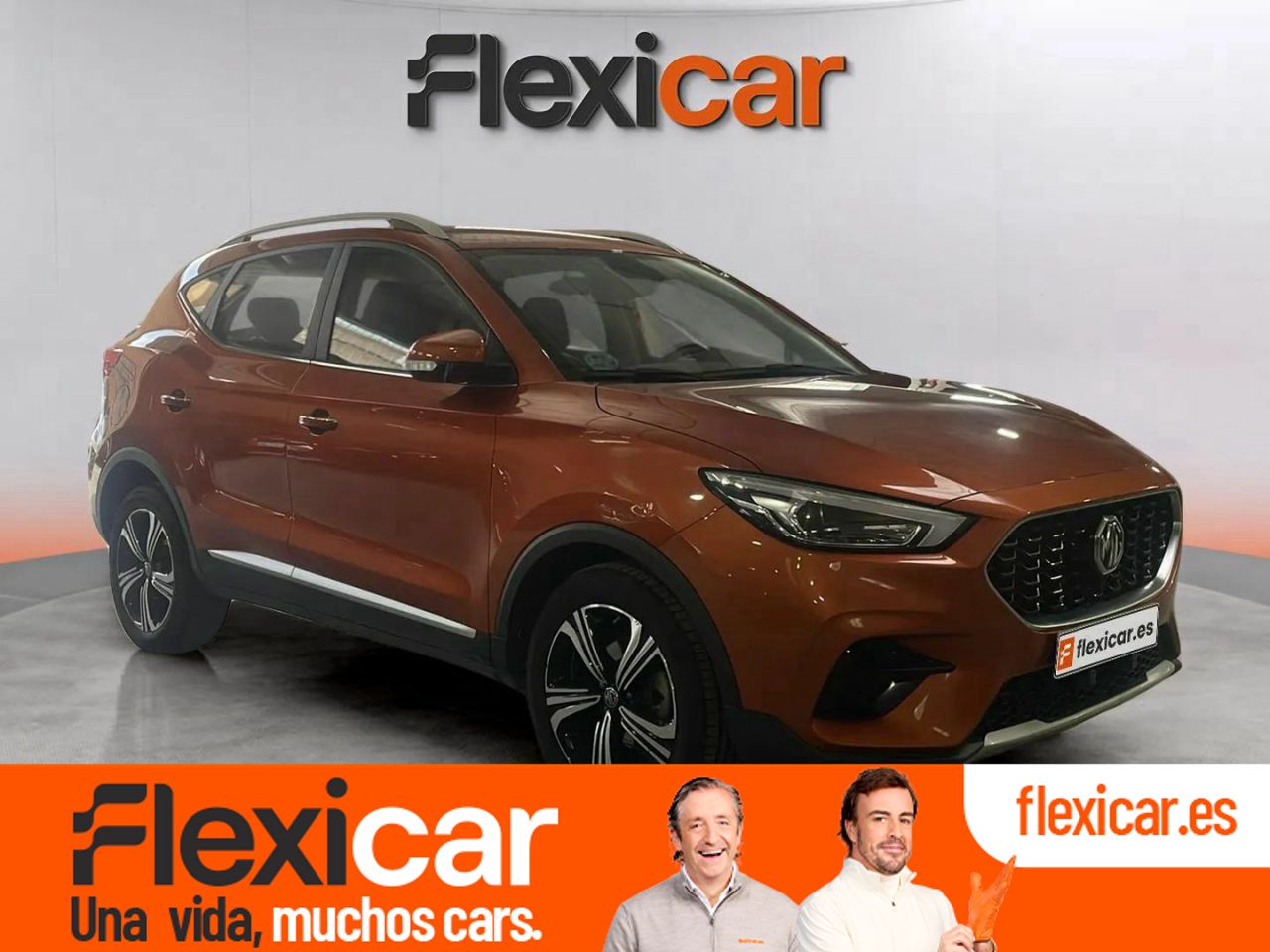 Foto mg zs 2022 /