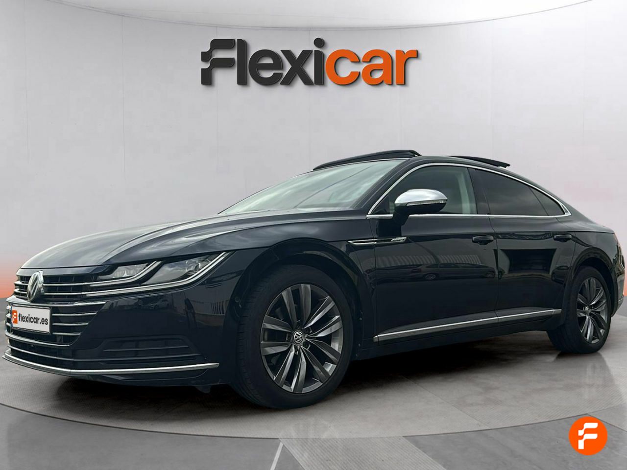volkswagen arteon 2019 / foto grande (3)