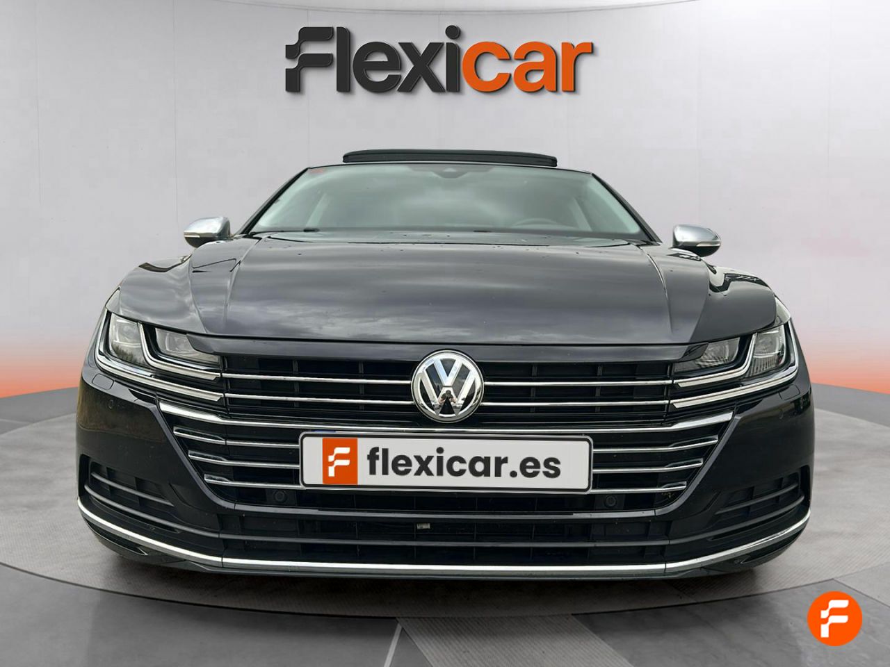 volkswagen arteon 2019 / foto grande (2)