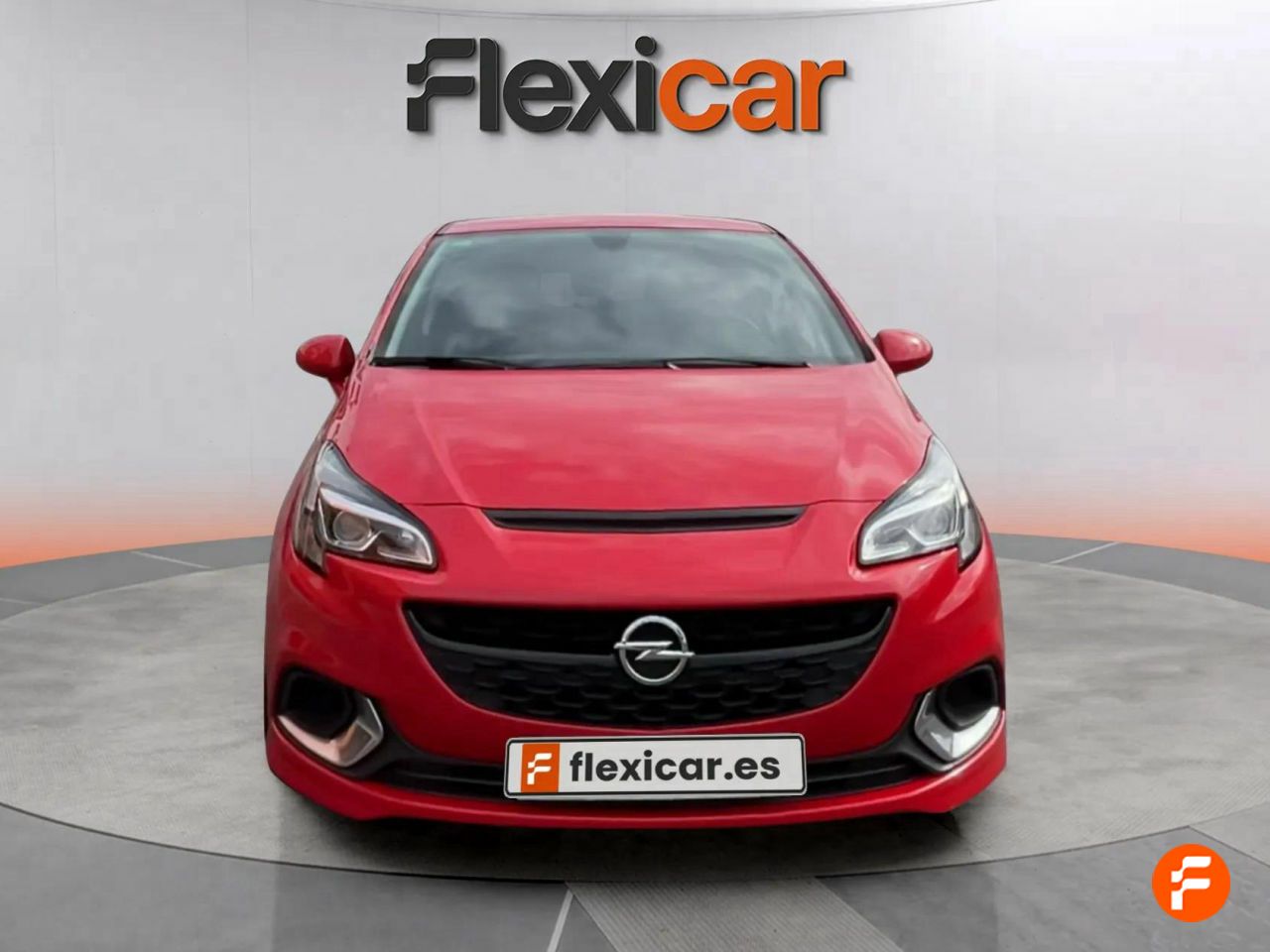 opel corsa 2017 / foto grande (2)