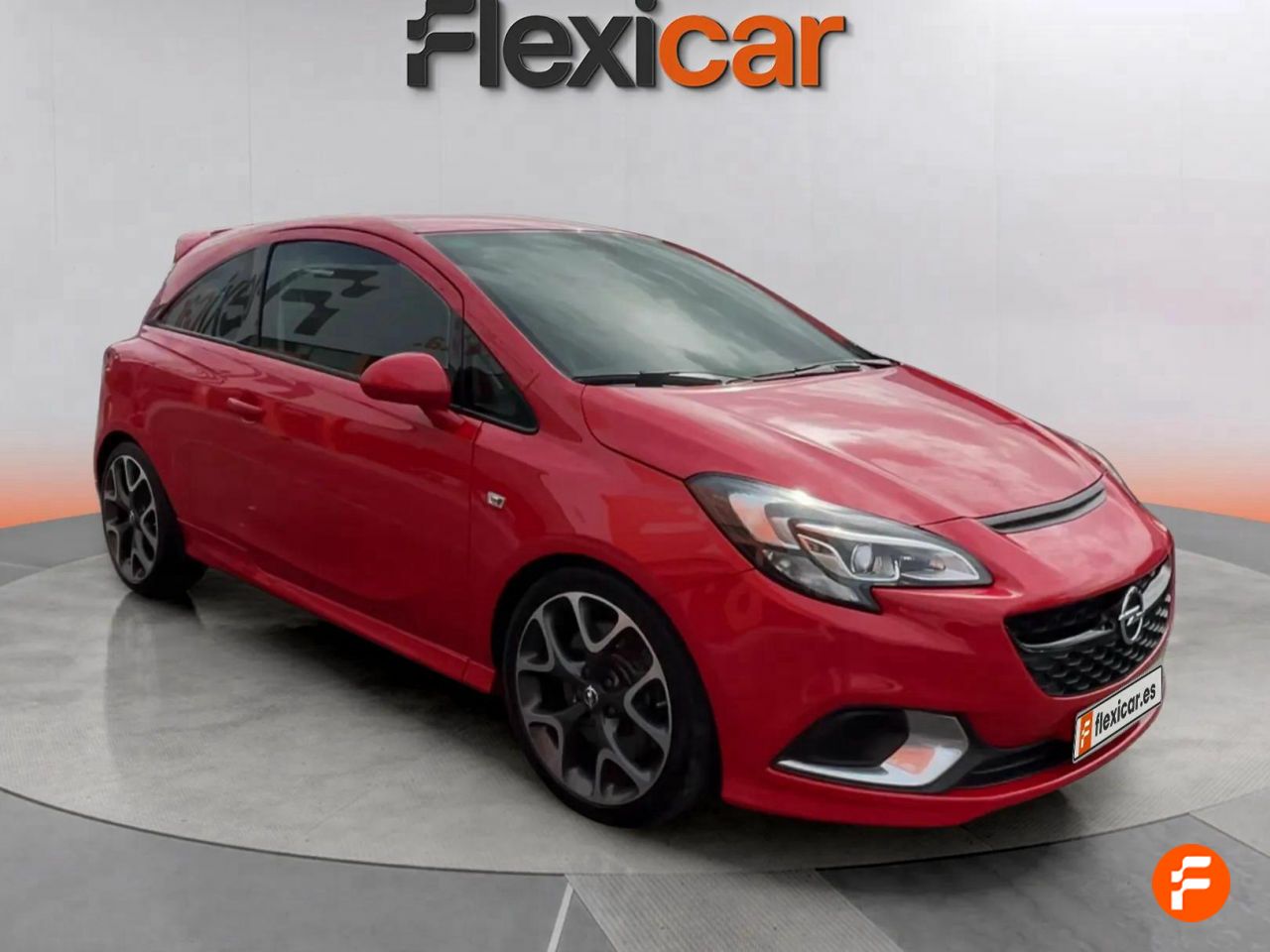 opel corsa 2017 / foto grande (3)