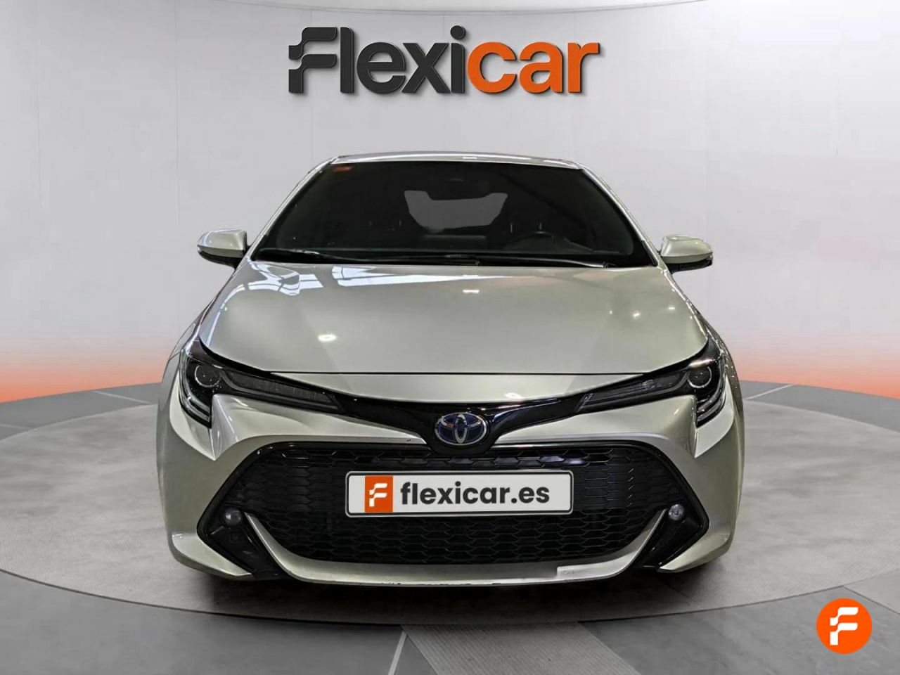 toyota corolla 2019 / foto grande (2)
