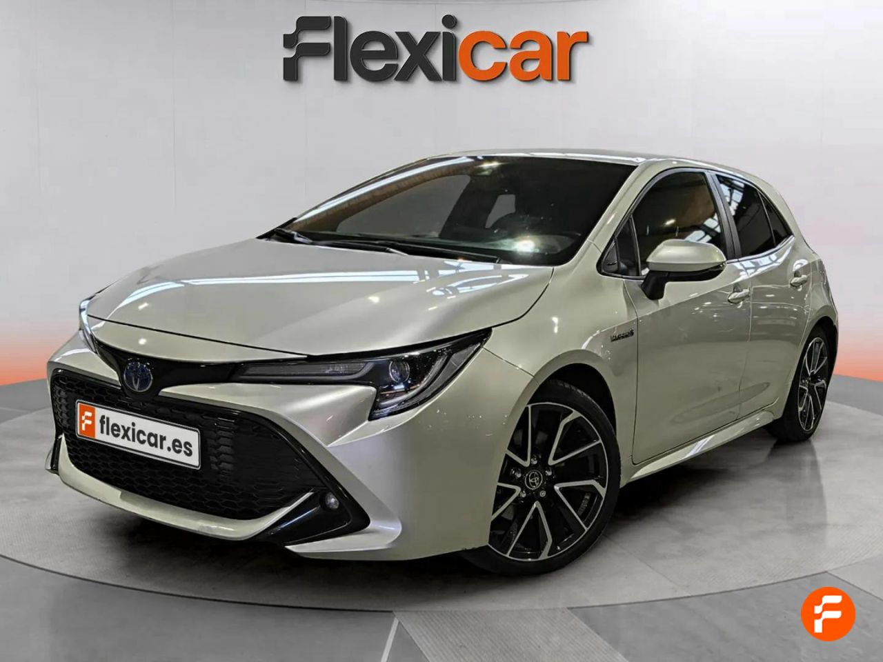 toyota corolla 2019 / foto grande (3)