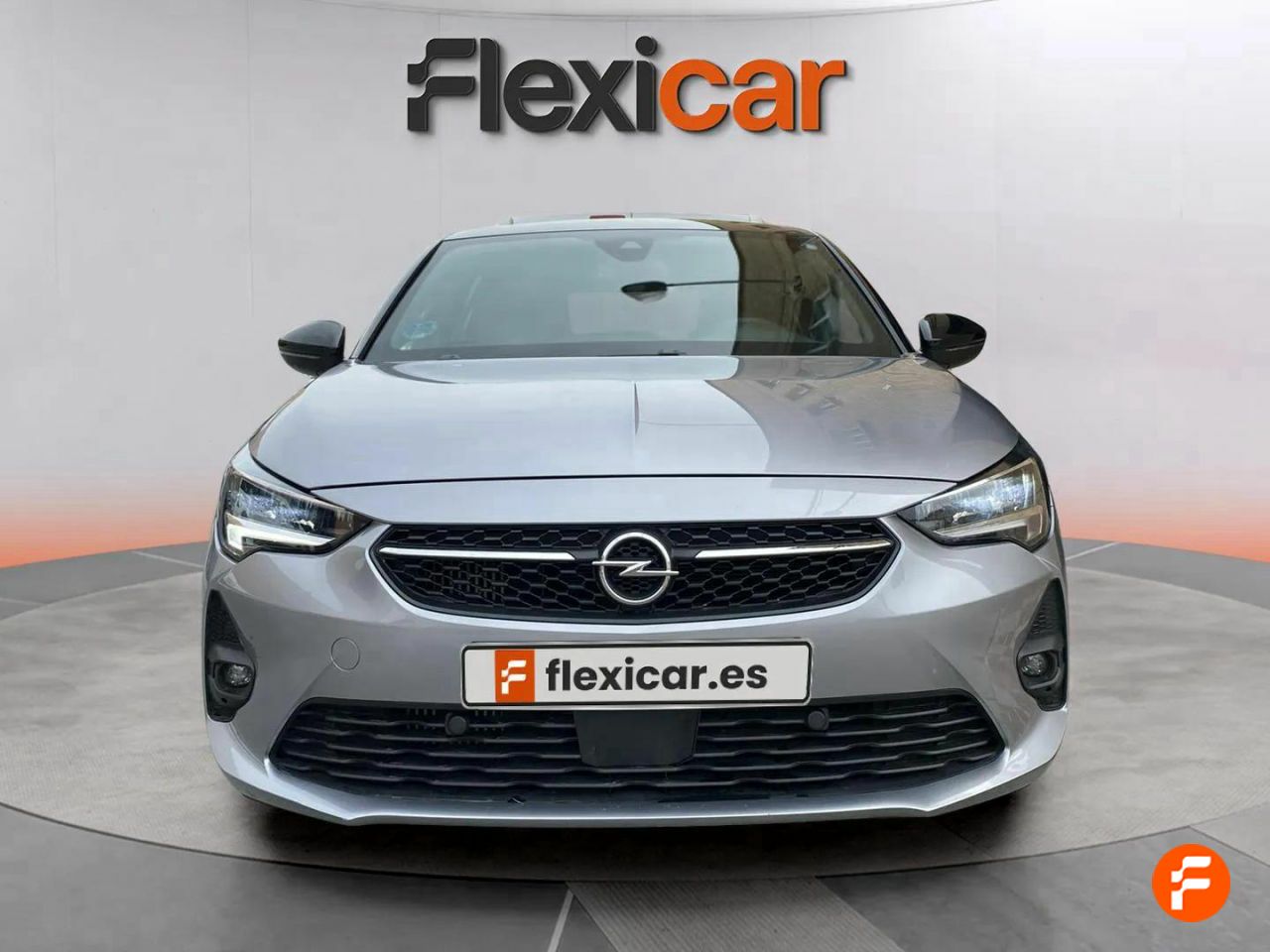 opel corsa 2023 / foto grande (2)