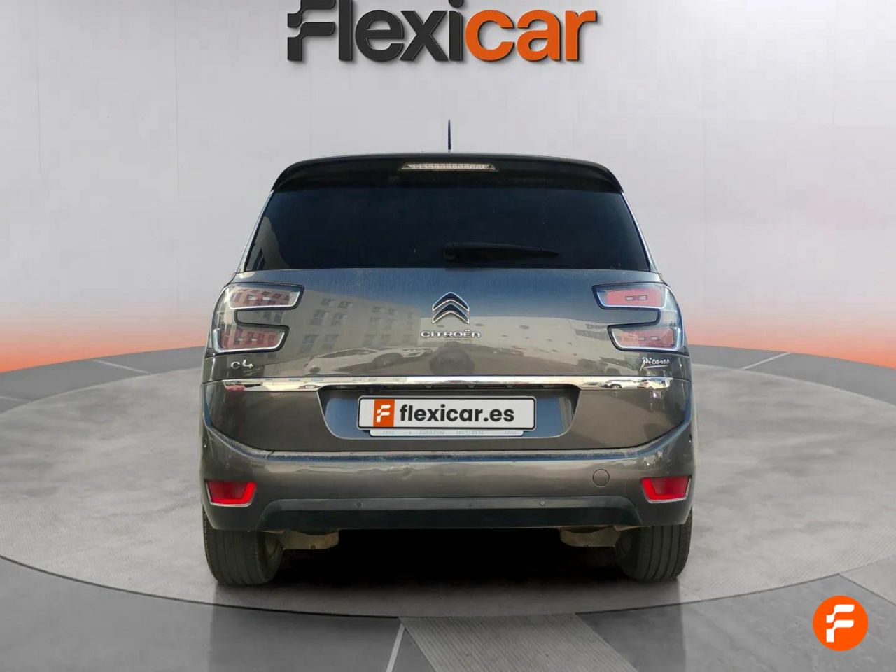citroën grand c4 picasso 2018 / foto grande (3)