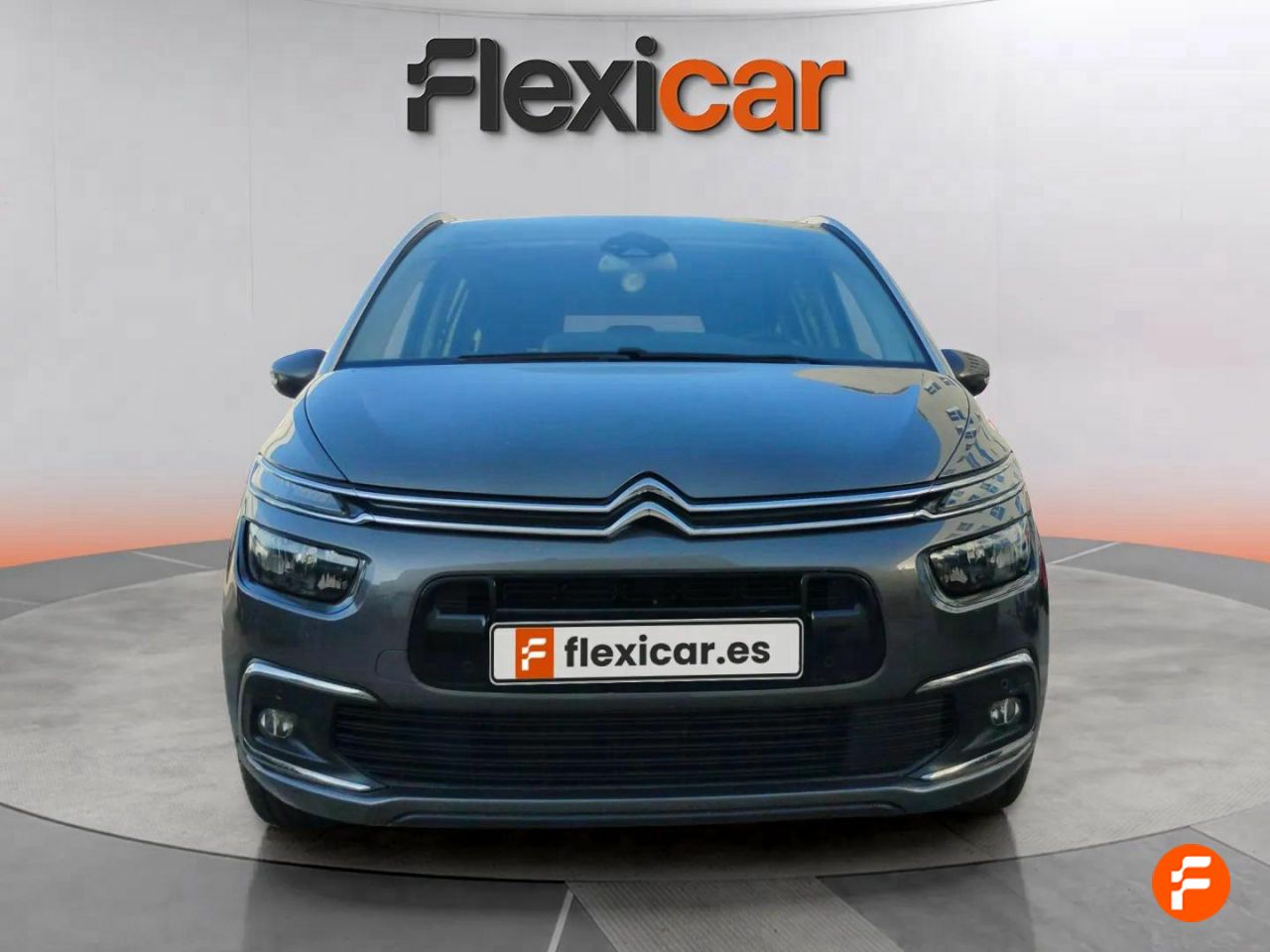 citroën grand c4 picasso 2018 / foto grande (2)