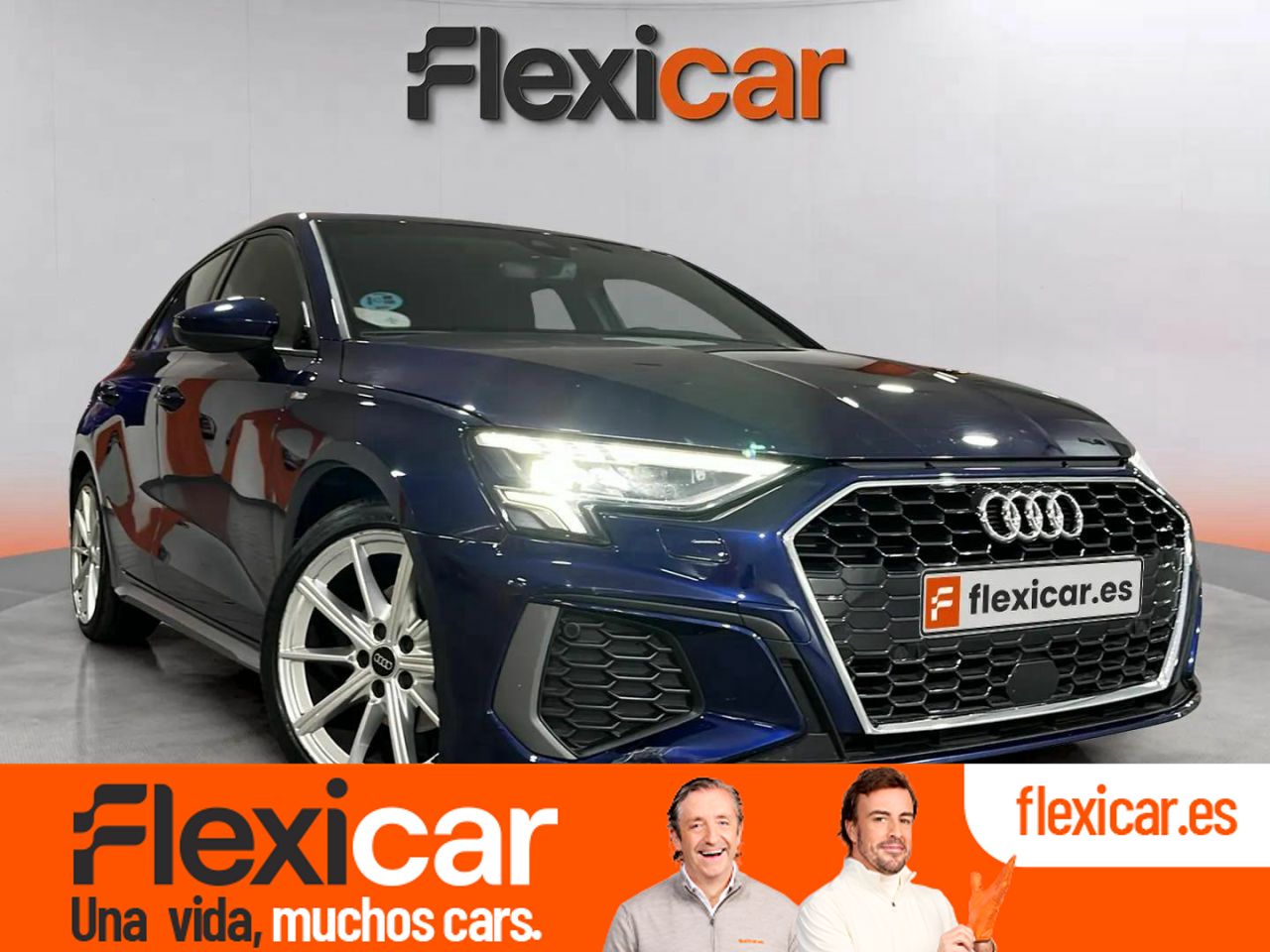 Foto audi a3 2023 /