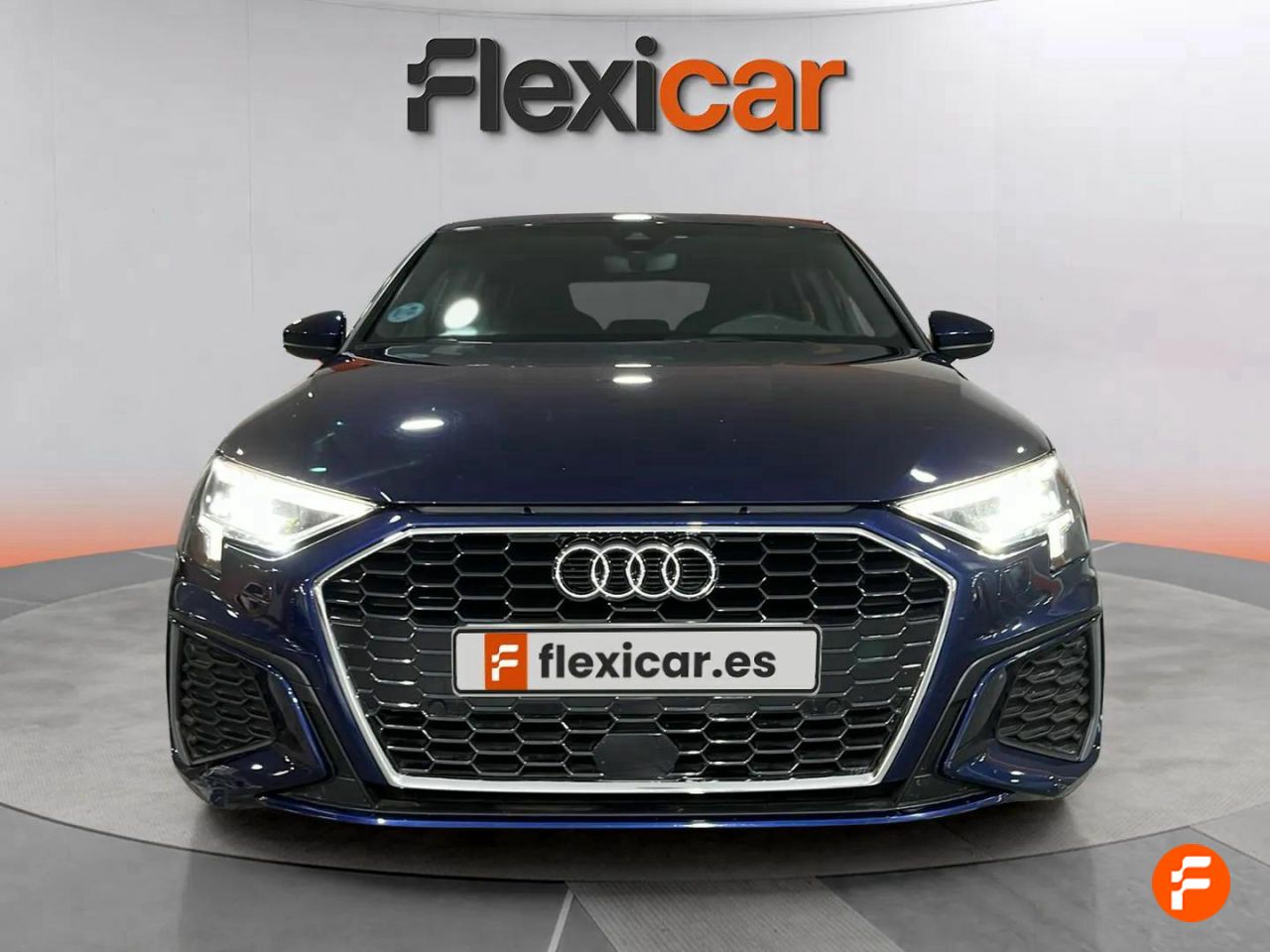 audi a3 2023 / foto grande (2)