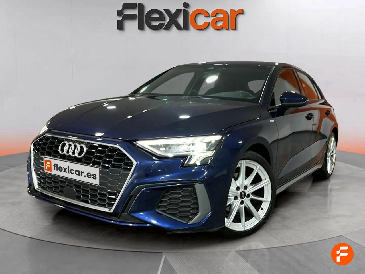 audi a3 2023 / foto grande (3)