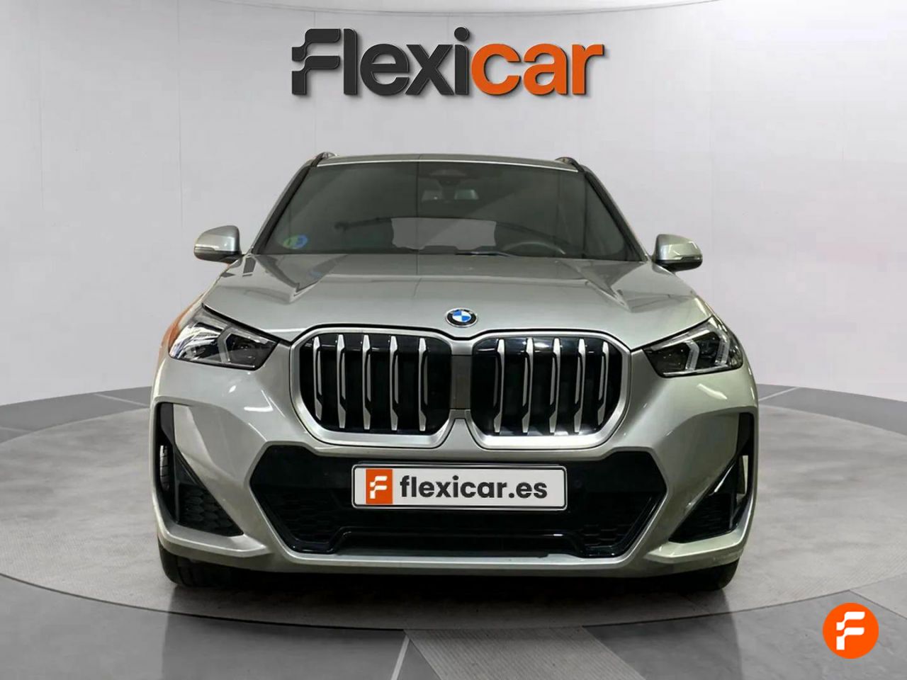 bmw x1 2024 / foto grande (2)