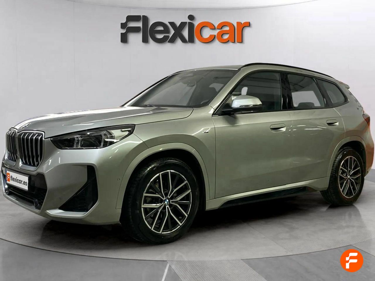 bmw x1 2024 / foto grande (3)