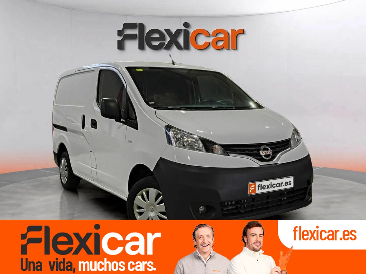 Foto nissan nv200 2018 /