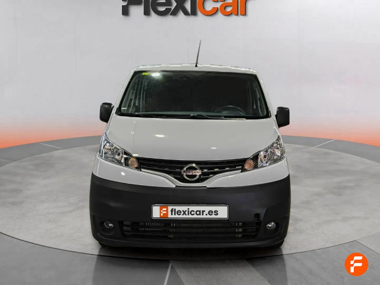 nissan nv200 2018 / foto grande (2)