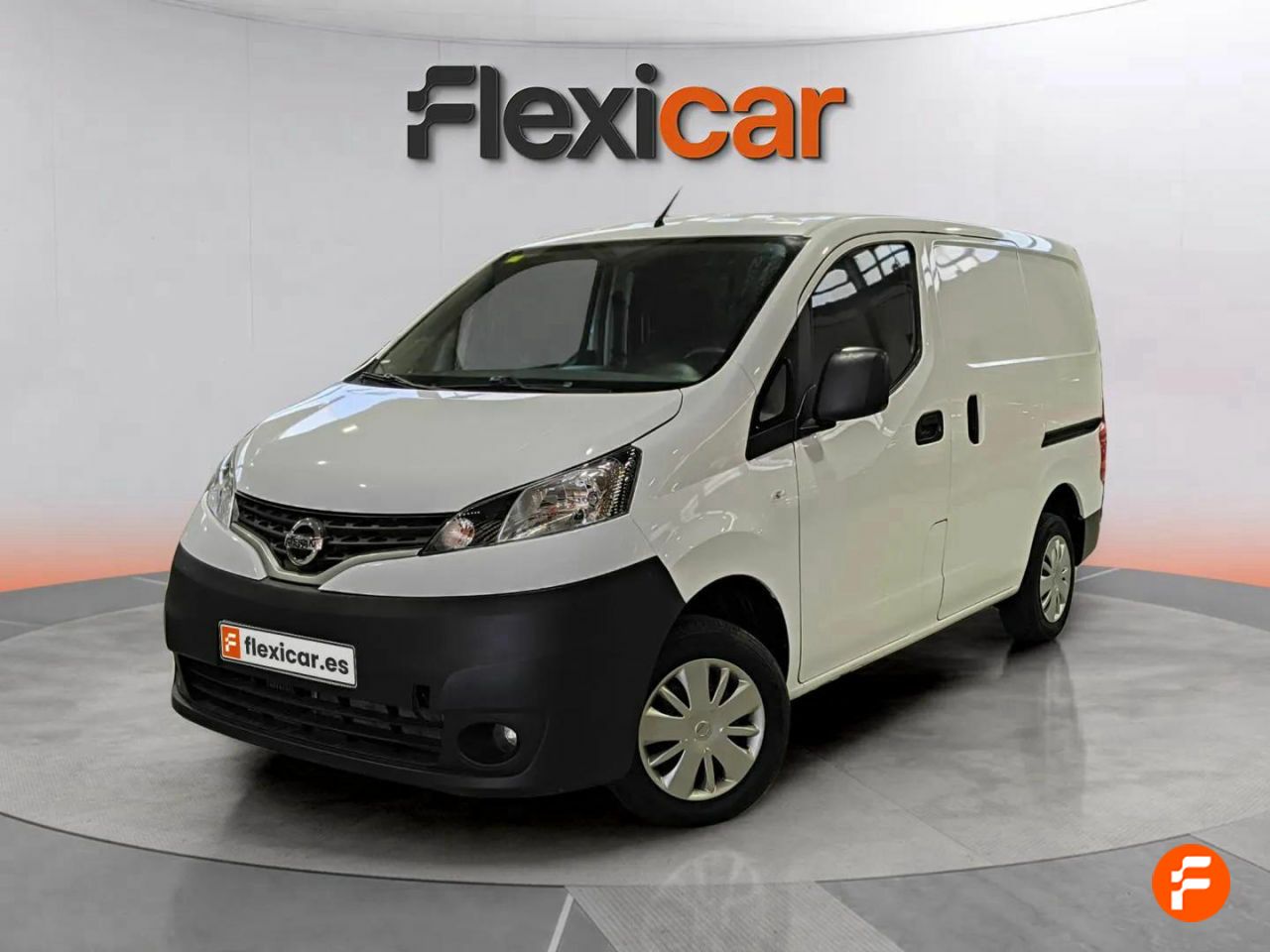 nissan nv200 2018 / foto grande (3)