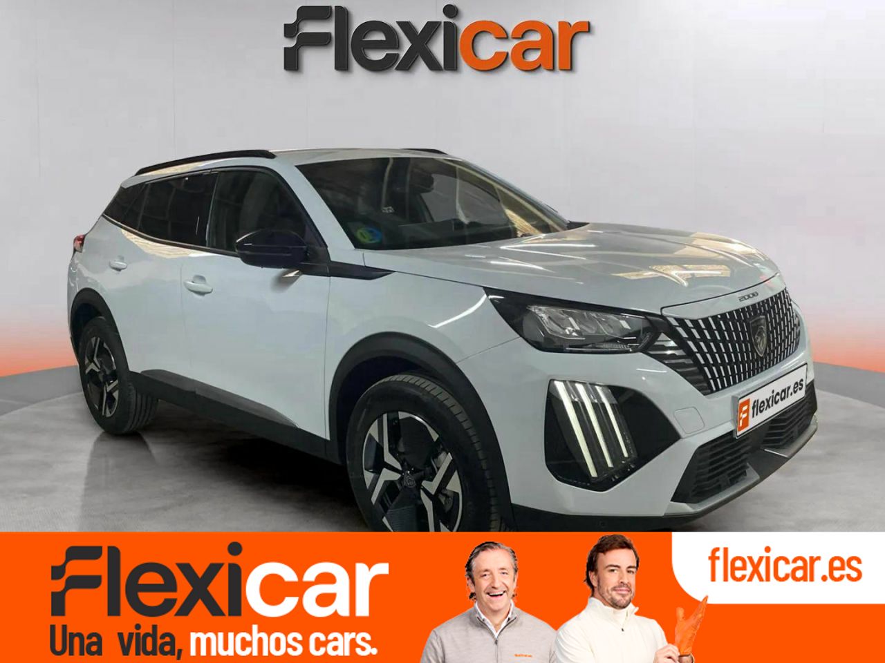 Foto peugeot 2008 2024 /