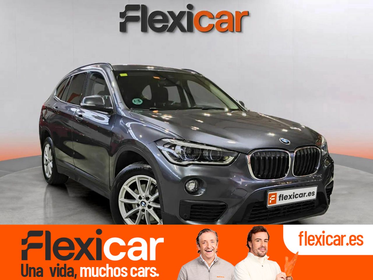 Foto bmw x1 2019 /