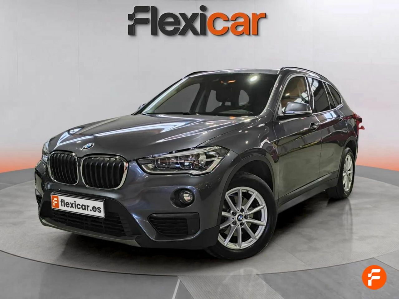 bmw x1 2019 / foto grande (3)