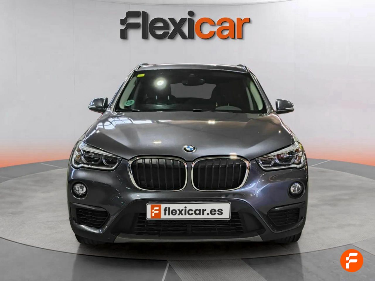 bmw x1 2019 / foto grande (2)