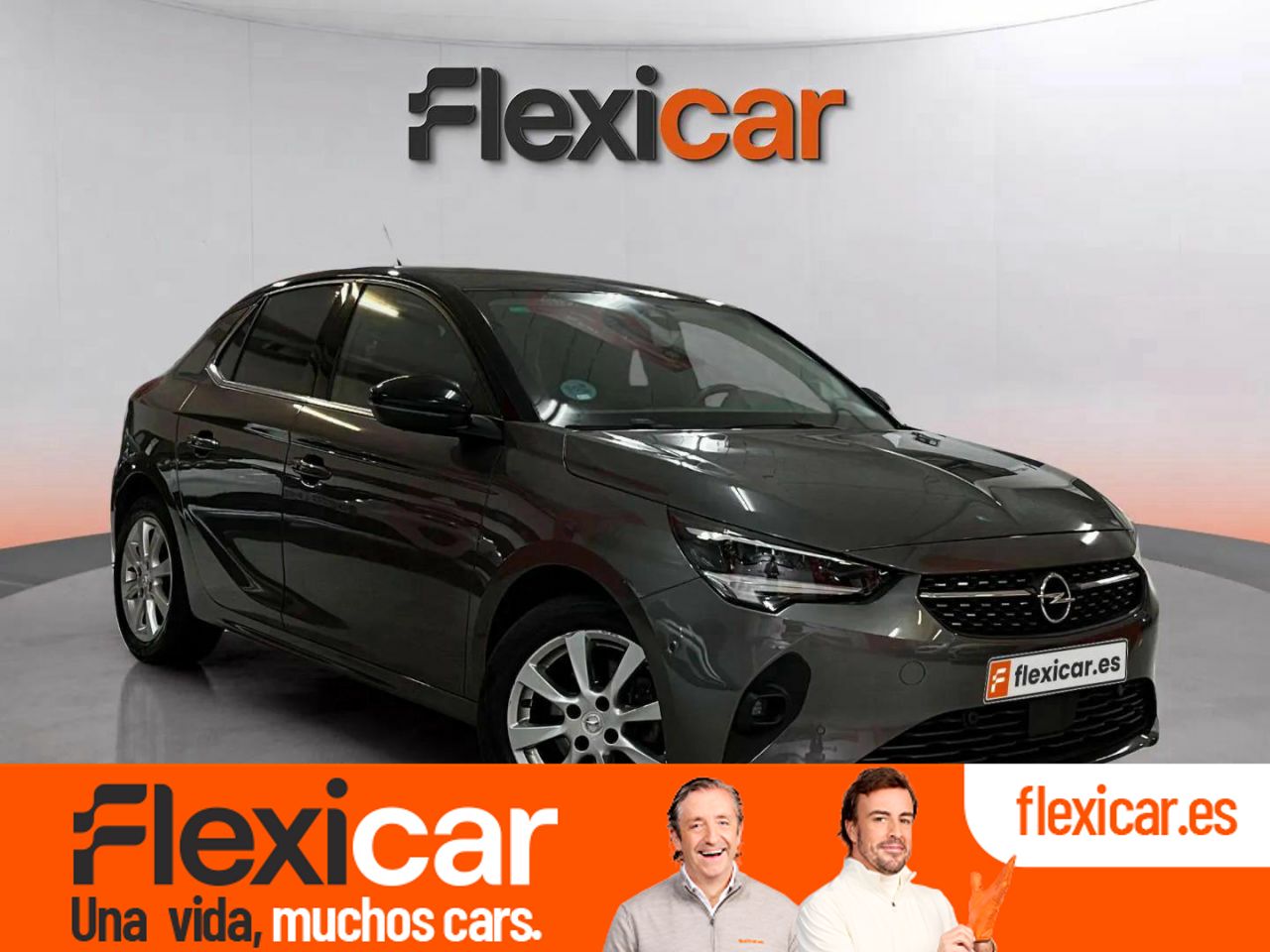 Foto opel corsa 2019 /