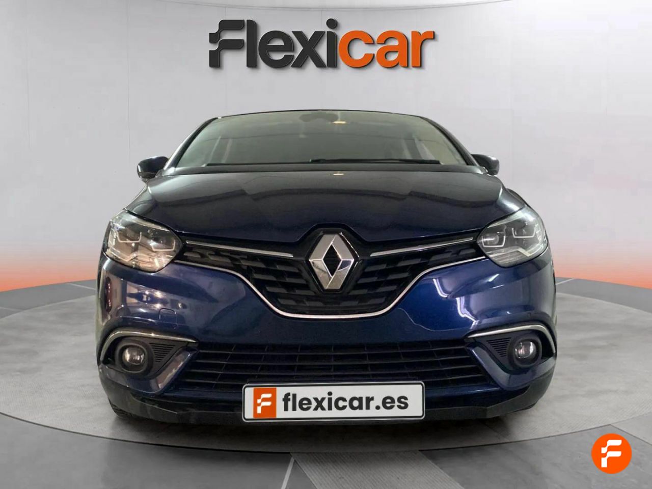 renault scénic 2016 / foto grande (2)
