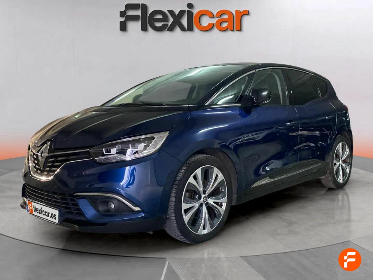 renault scénic 2016 / foto grande (3)