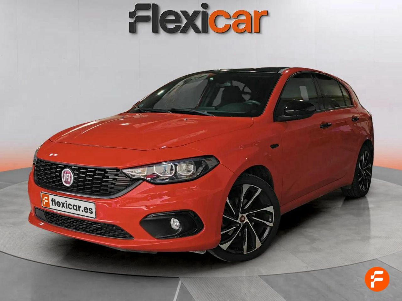 fiat tipo 2020 / foto grande (3)