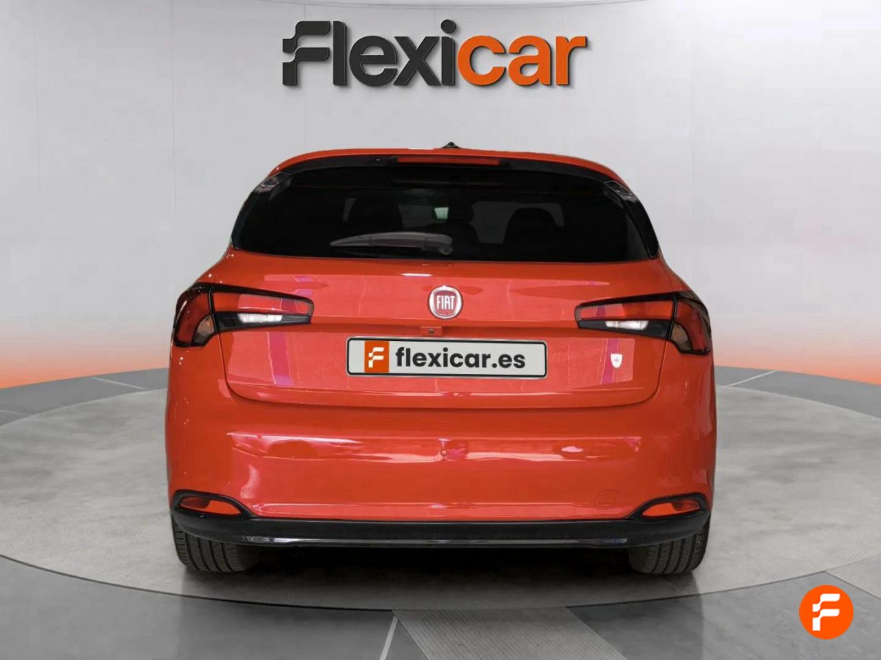 fiat tipo 2020 / foto grande (2)