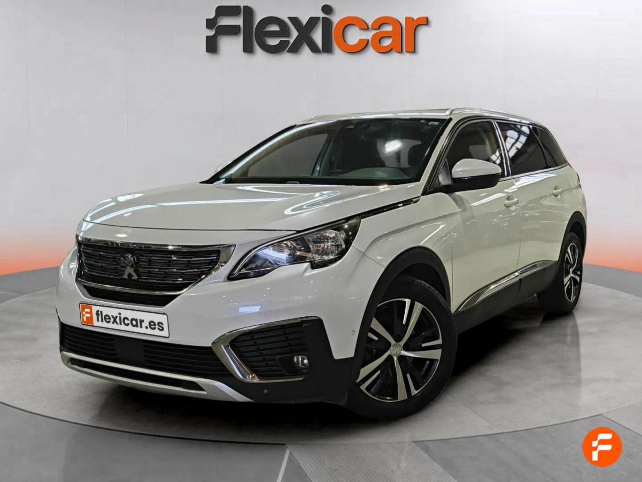 peugeot 5008 2017 / foto grande (3)