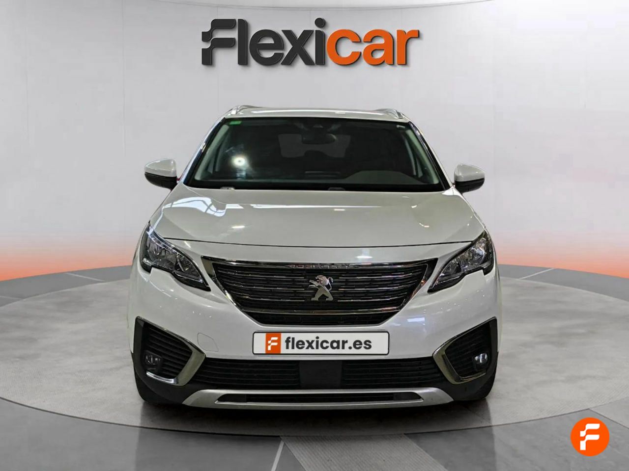 peugeot 5008 2017 / foto grande (2)