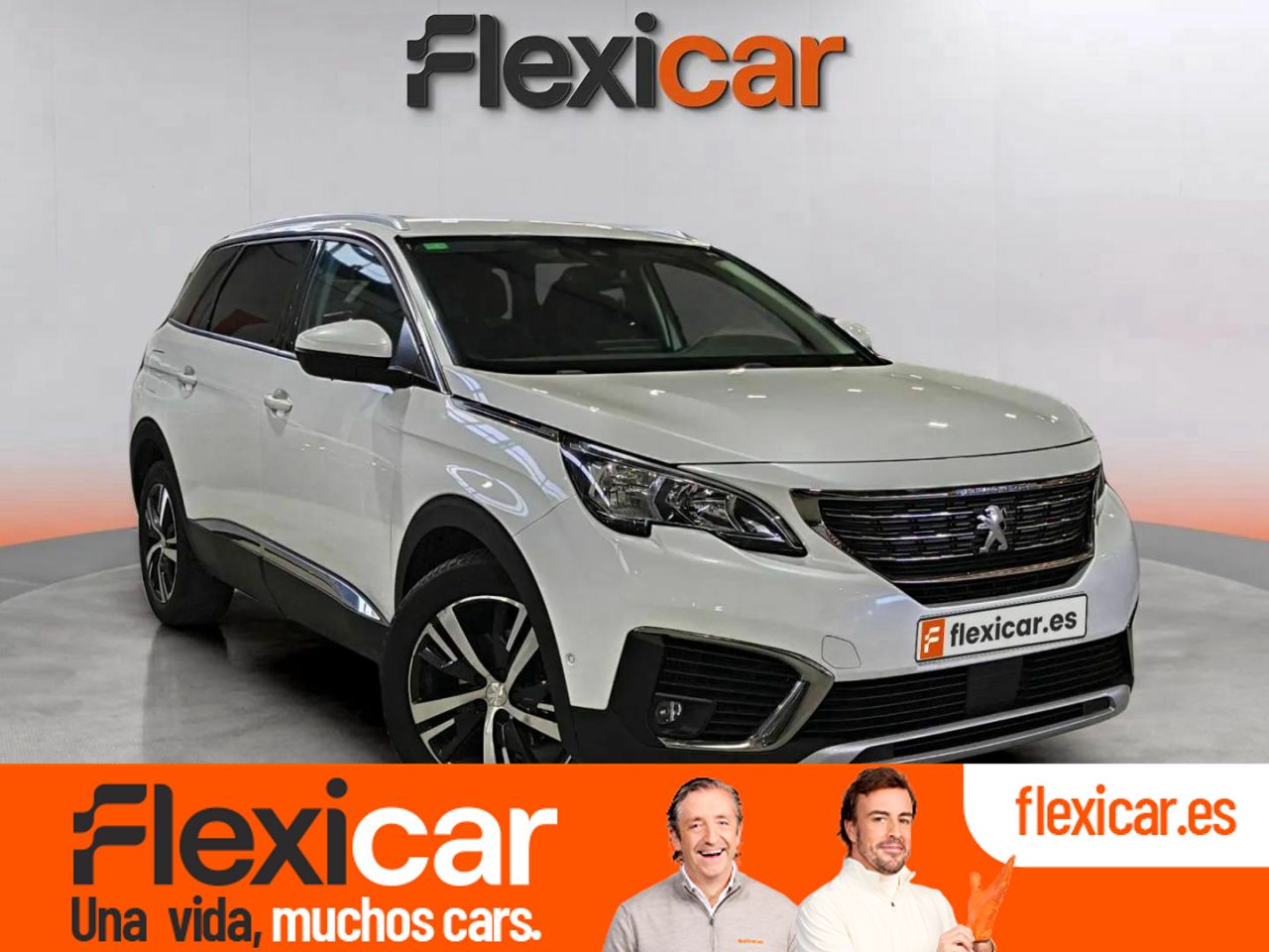 Foto peugeot 5008 2017 /