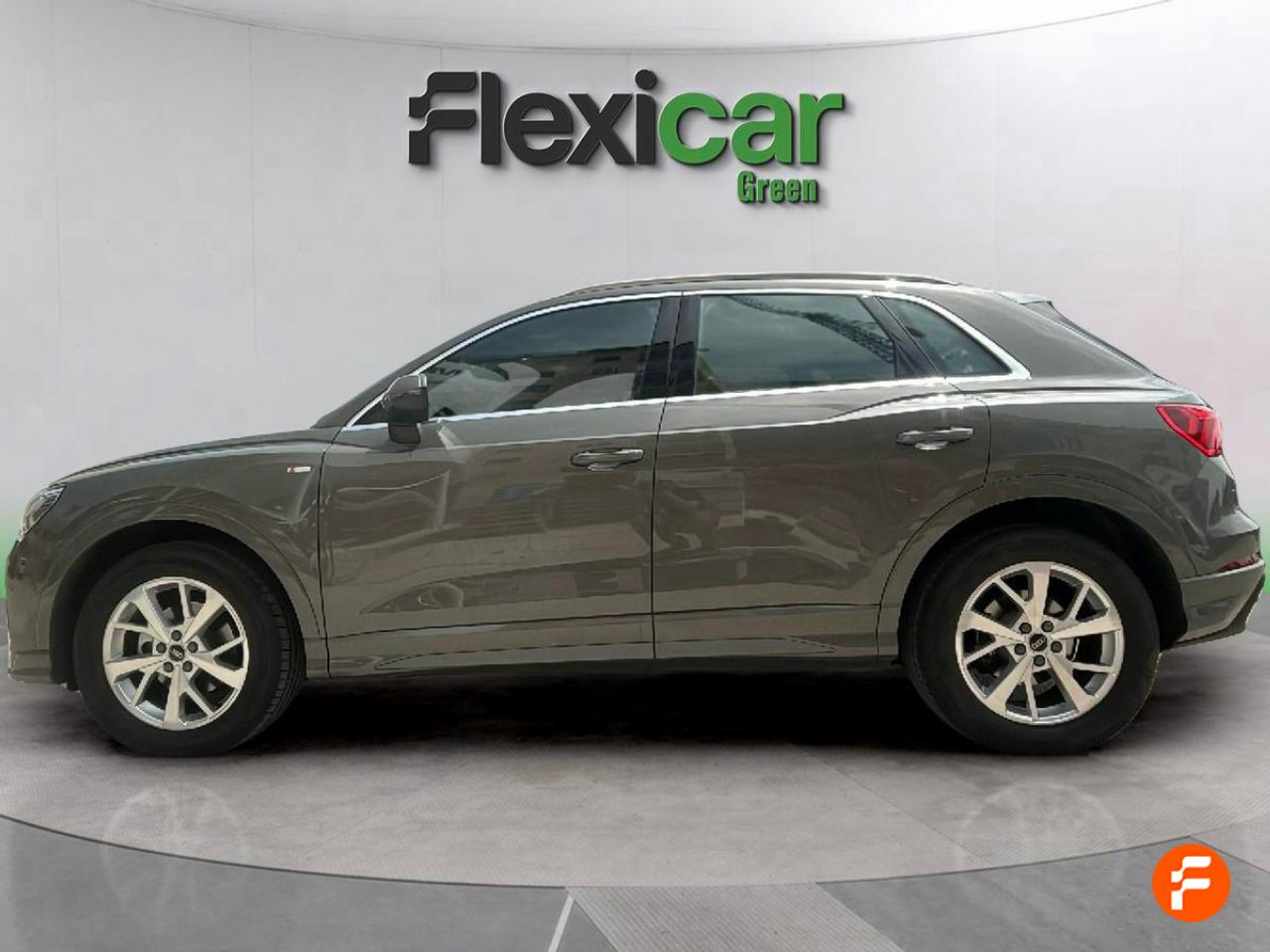 audi q3 2024 / foto grande (3)