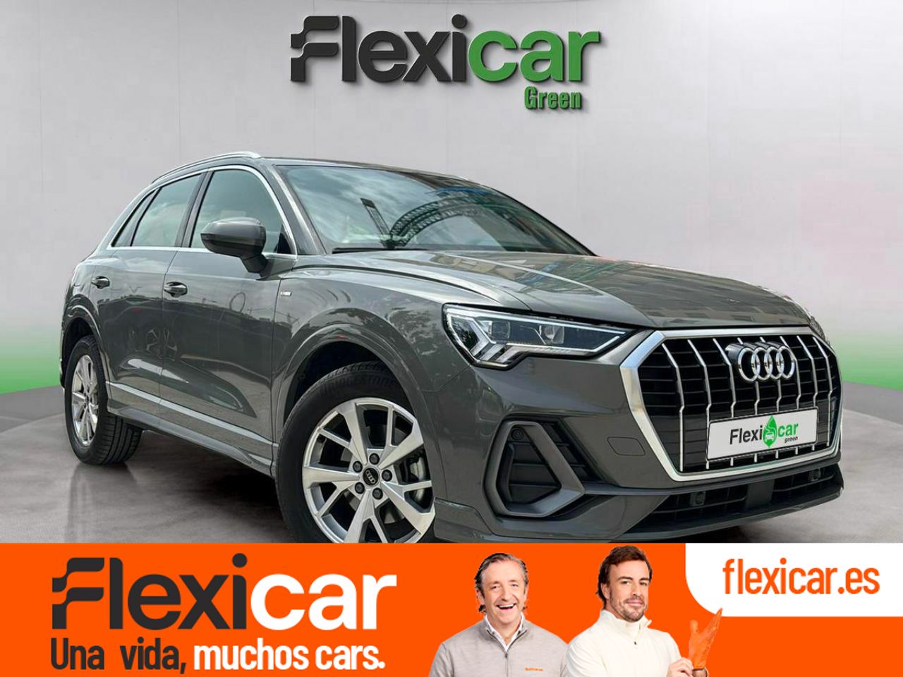 Foto audi q3 2024 /