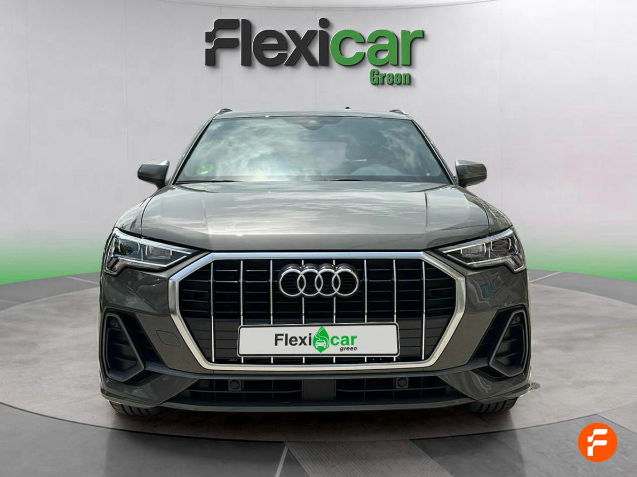 audi q3 2024 / foto grande (2)
